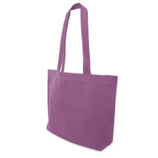 Tote Bag Personalizada de Non Woven con Asas Largas